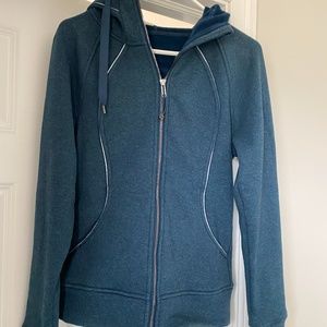 Lululemon Scuba Plush  Night Diver - 6